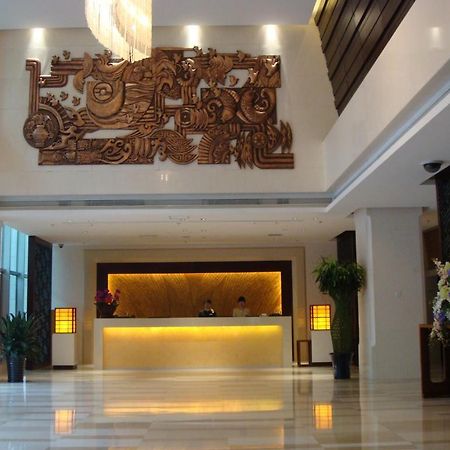 Royal King Residence Hotel Haidian Exteriér fotografie