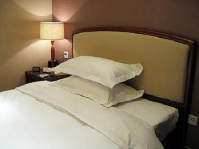 Royal King Residence Hotel Haidian Pokoj fotografie